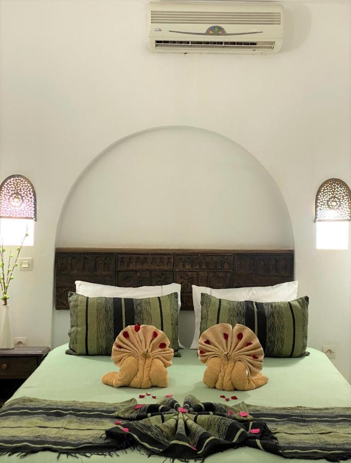 Dar Soukaina Hotel Marrakesh Exterior photo